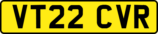 VT22CVR