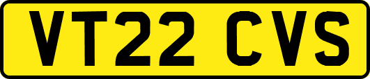 VT22CVS