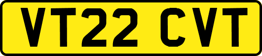 VT22CVT