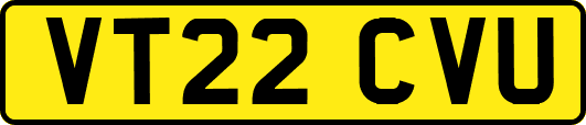 VT22CVU