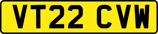 VT22CVW