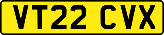 VT22CVX