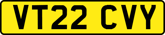 VT22CVY