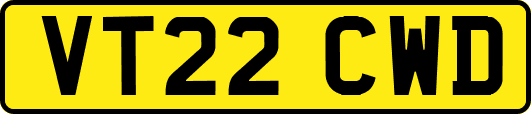 VT22CWD