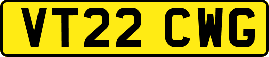 VT22CWG