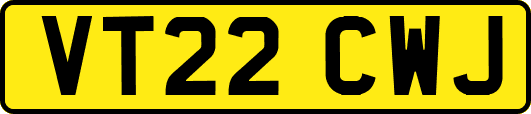VT22CWJ