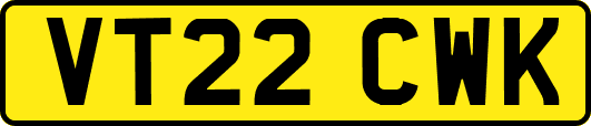 VT22CWK
