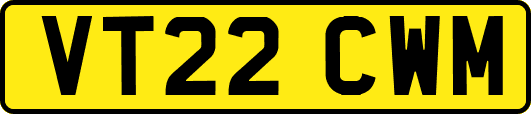 VT22CWM