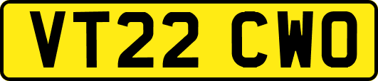 VT22CWO