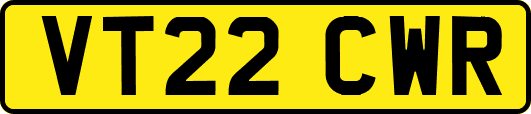 VT22CWR