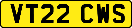 VT22CWS