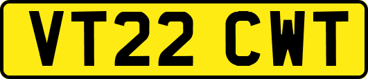VT22CWT