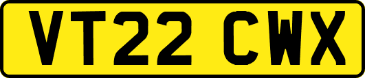 VT22CWX