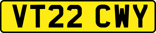 VT22CWY