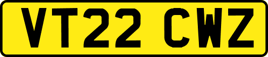 VT22CWZ