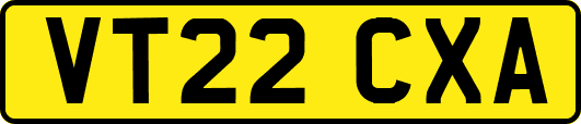VT22CXA