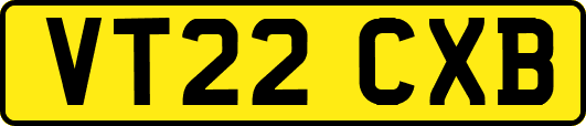 VT22CXB