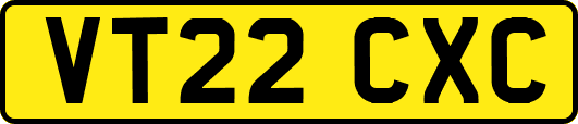 VT22CXC
