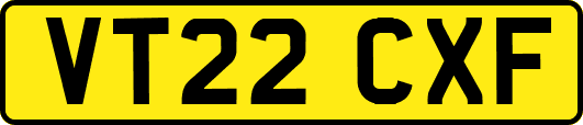 VT22CXF