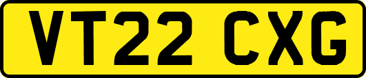 VT22CXG