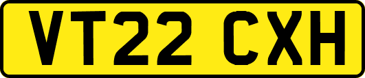 VT22CXH