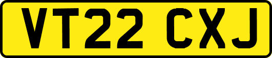 VT22CXJ