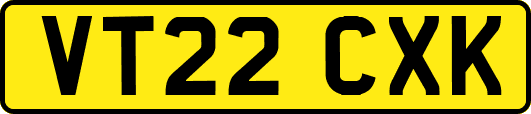 VT22CXK