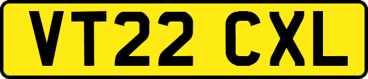 VT22CXL