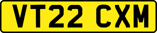 VT22CXM