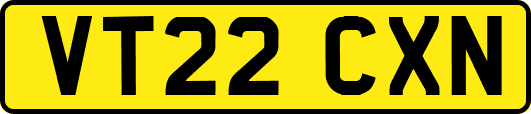 VT22CXN