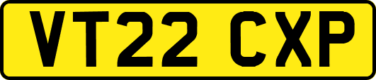 VT22CXP