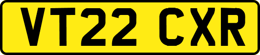 VT22CXR