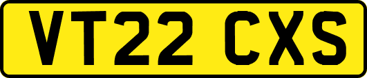VT22CXS