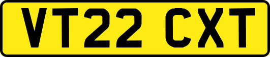 VT22CXT