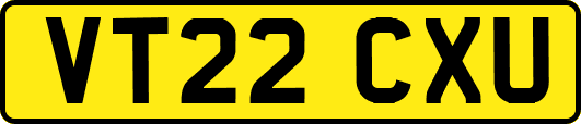 VT22CXU