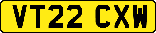VT22CXW