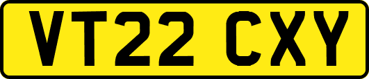 VT22CXY