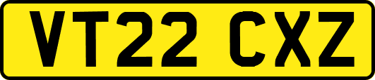 VT22CXZ