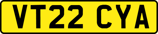 VT22CYA