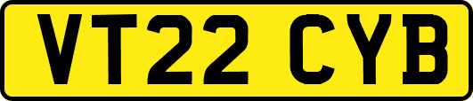 VT22CYB