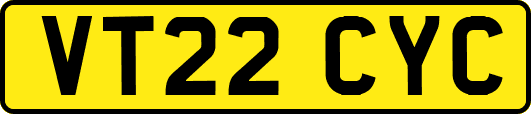 VT22CYC
