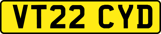 VT22CYD