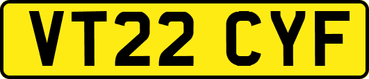 VT22CYF