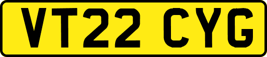 VT22CYG
