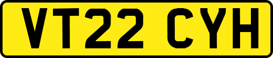 VT22CYH