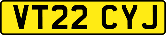 VT22CYJ