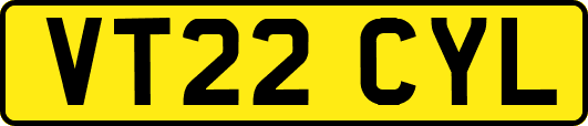 VT22CYL