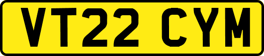 VT22CYM