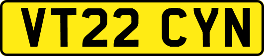VT22CYN