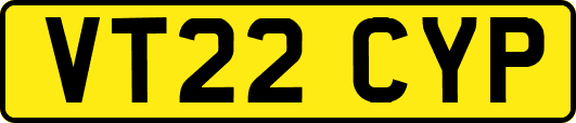 VT22CYP